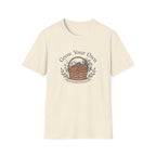 Grow Your Own T-Shirt