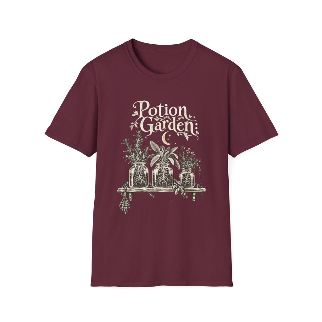 Potion Garden T-Shirt