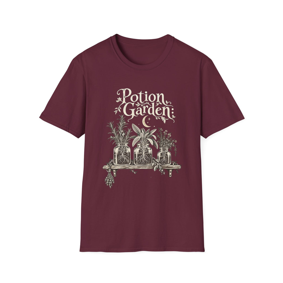 Potion Garden T-Shirt