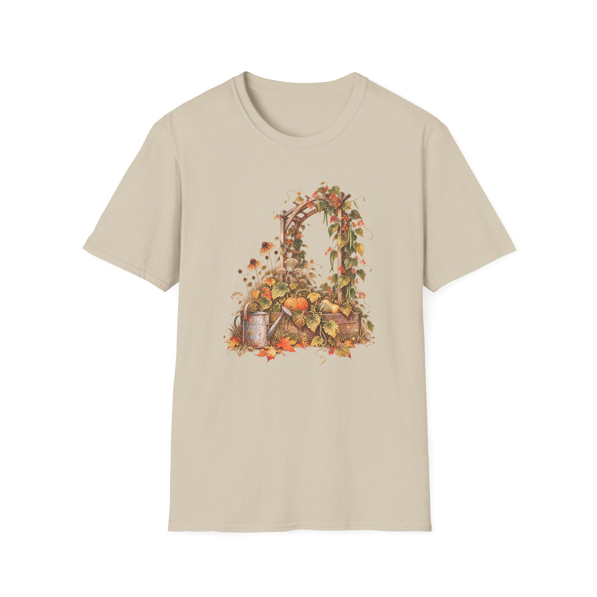 Autumn Graphic T-Shirt