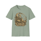 Cancer Zodiac T-Shirt