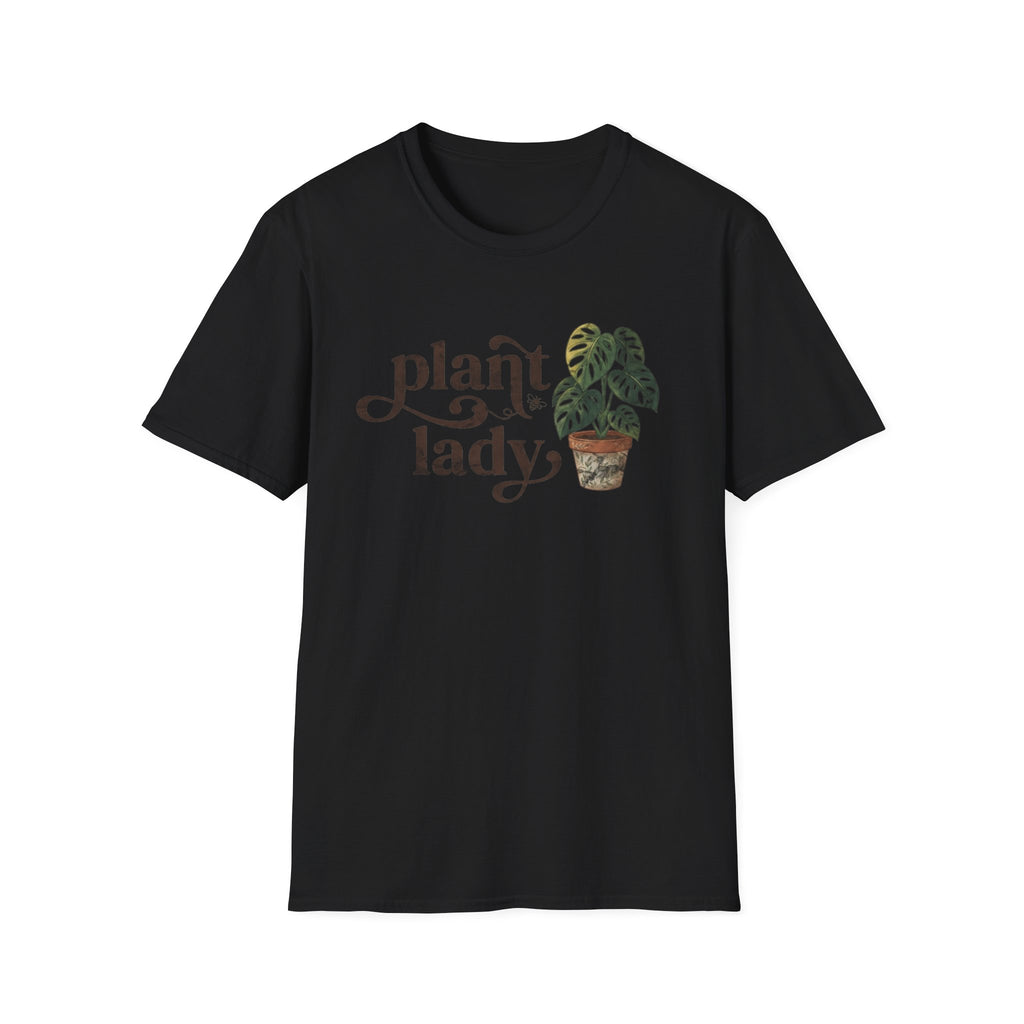 Plant Lady T-Shirt