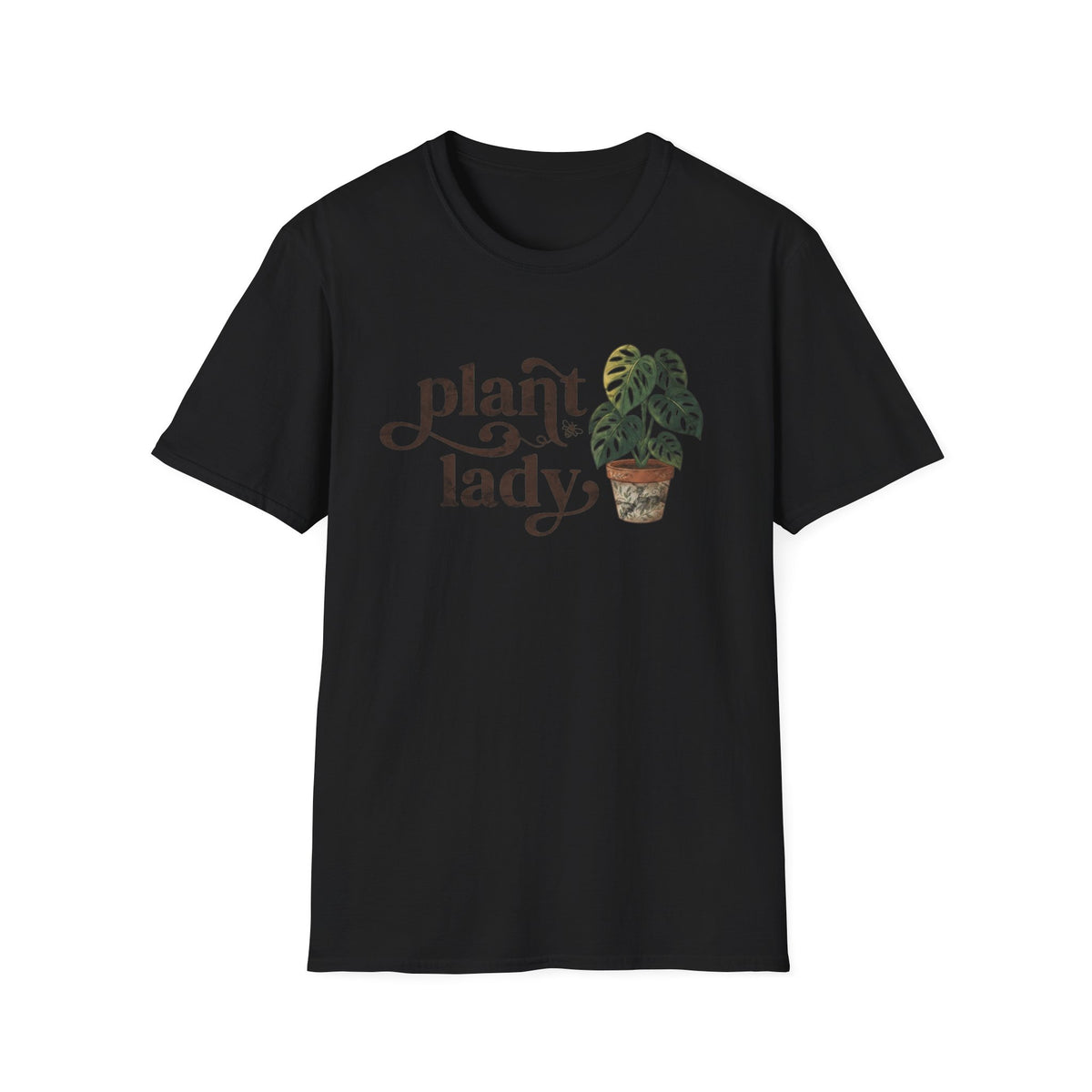Plant Lady T-Shirt