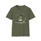Frog Garden T-Shirt
