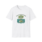 "Fish Poop Grows My Dinner" T-Shirt