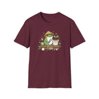 Gardener Frog T-Shirt