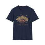 Halloween Beetroot Harvest T-Shirt