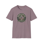 Witches Respect Me T-Shirt