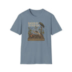 Raised by the Dead Soil T-Shirt