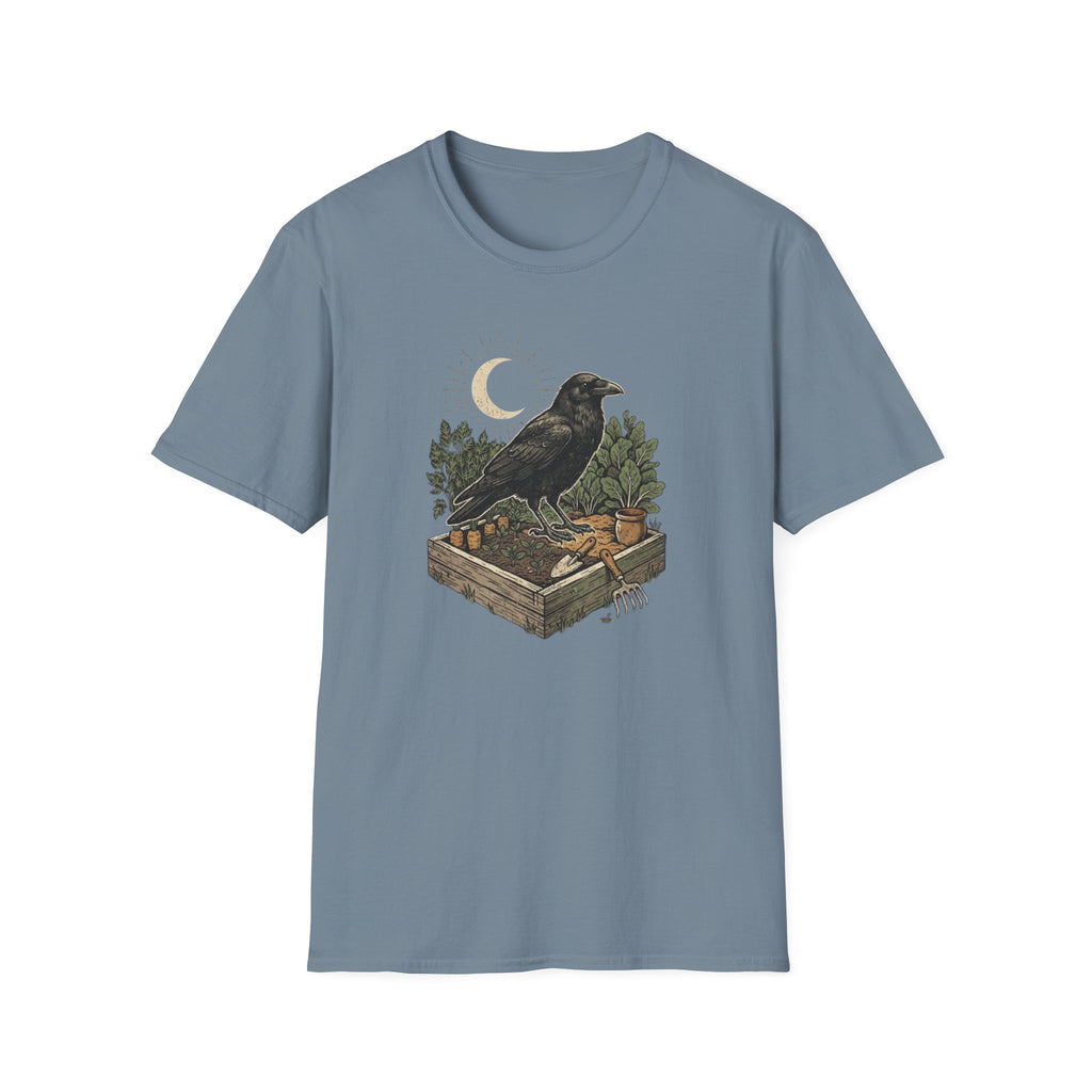 Raven & Moon T-Shirt