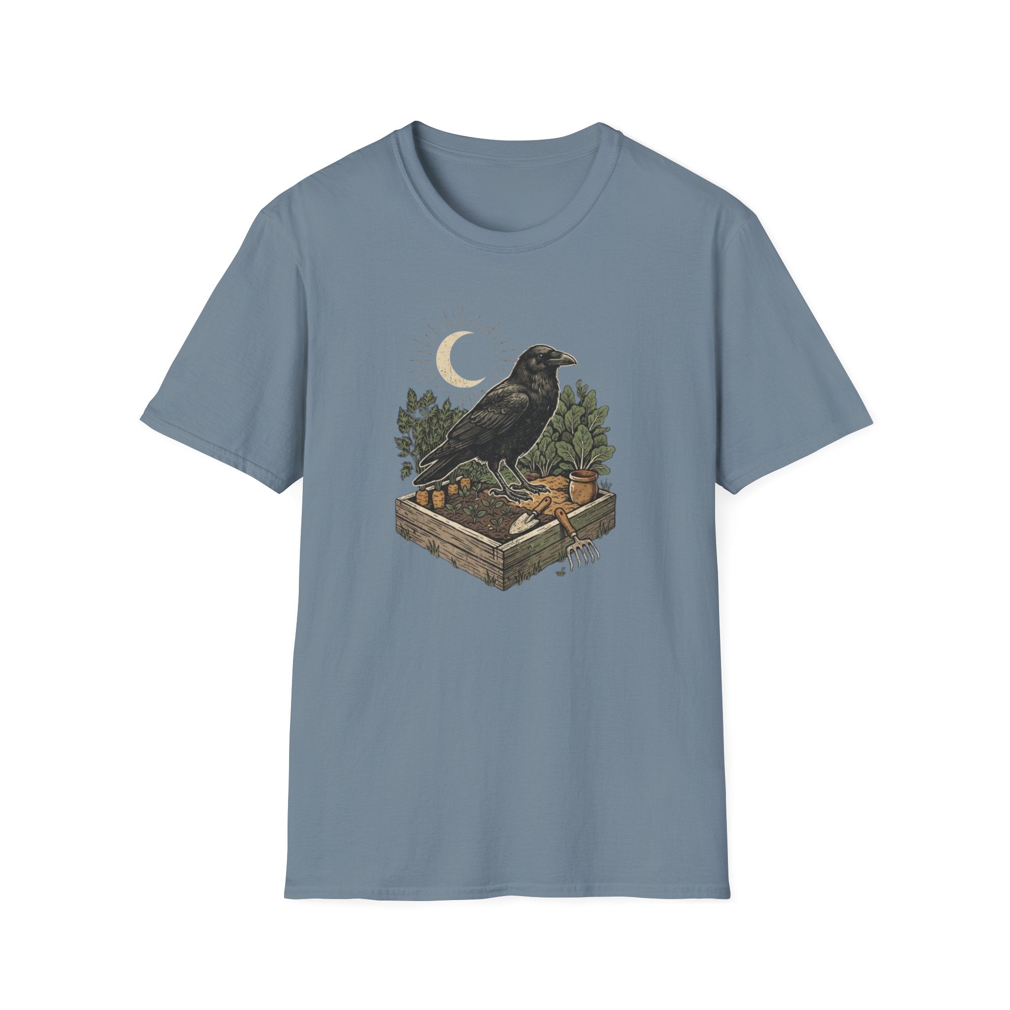 Raven & Moon T-Shirt