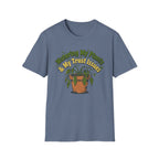 Plant & Trust Issues T-Shirt