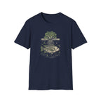 Fish Eco Graphic T-Shirt