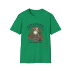 Cats & Plants T-Shirt