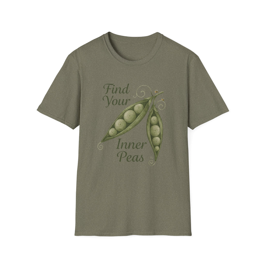 Find Your Inner Peas T-Shirt