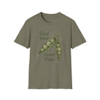 Find Your Inner Peas T-Shirt
