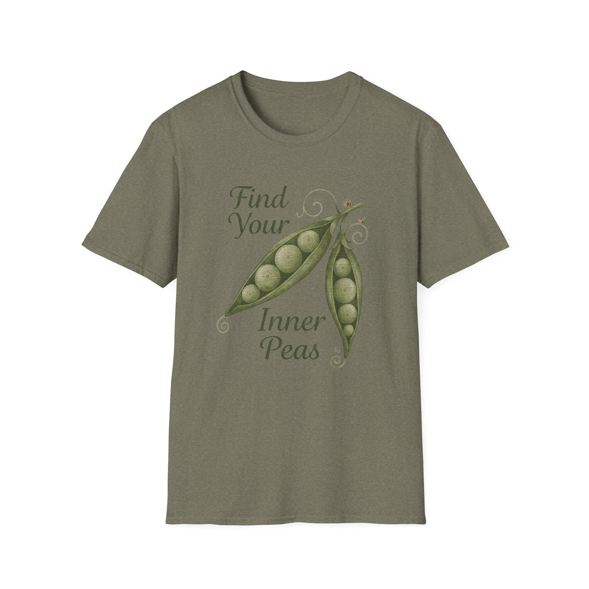 Find Your Inner Peas T-Shirt