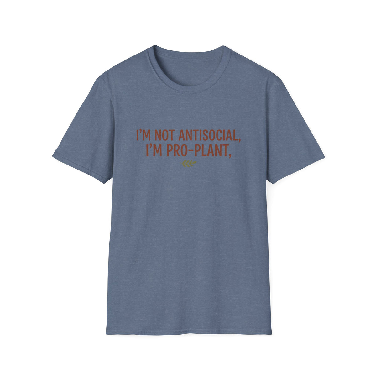 Pro-Plant T-Shirt