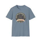 "Rest in Compost" Gardening T-Shirt