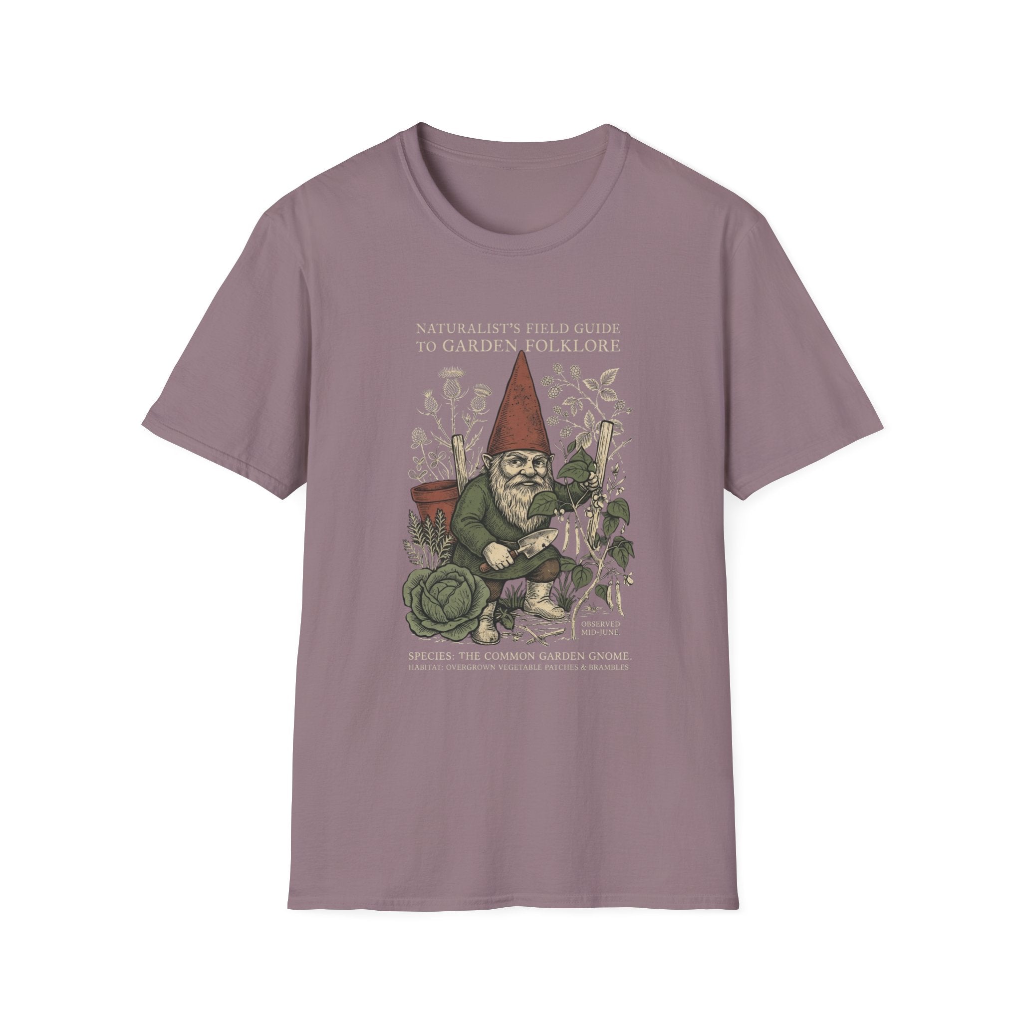 Garden Folklore T-Shirt
