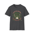 Plant Lover T‑Shirt