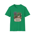 Garden Kitchen Remedies T-Shirt