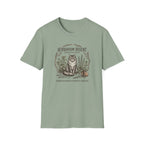 Herbarium Regent Cat T‑Shirt
