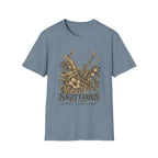 Sagittarius Zodiac T-Shirt