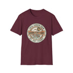 Local Garden Crew Tee