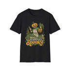 Spooky Garden T-Shirt