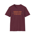 Garden Mum T-Shirt