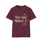 Autumn in the Aquaponics T-Shirt