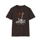 Compost the Body T-Shirt