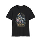 Pisces Zodiac T-Shirt