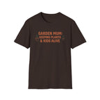 Garden Mum T-Shirt