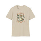 Mushroom Graphic T-Shirt