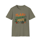 Plant Parent Growth T-Shirt