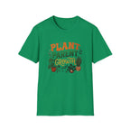 "Plant Parent Growth" T-Shirt