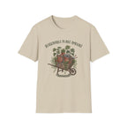 Plant Lover T-Shirt