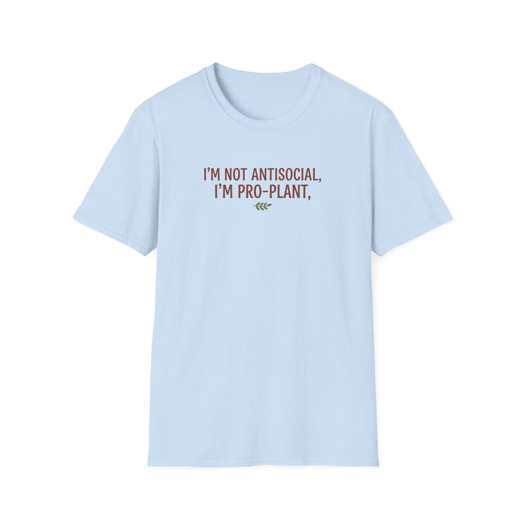 Pro-Plant T-Shirt