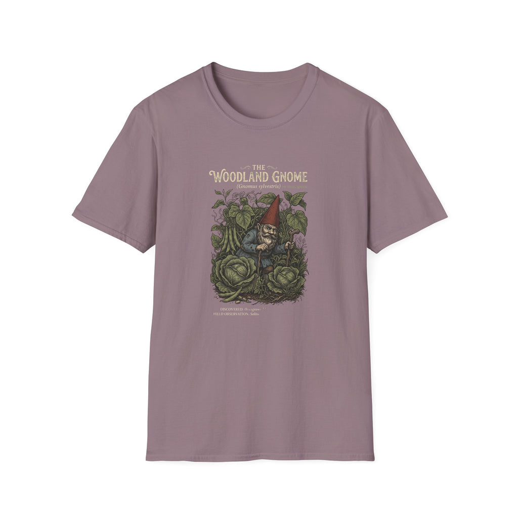 Woodland Gnome T-Shirt