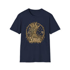 Virgo Zodiac T-Shirt