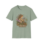 Virgo Zodiac T-Shirt
