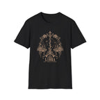 Libra Zodiac T-Shirt