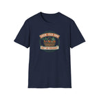 “Skip the Checkout” Gardening T-Shirt