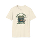 "Plants Eat My Problems" T-Shirt