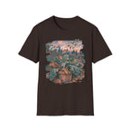Vintage Potted Garden T-Shirt
