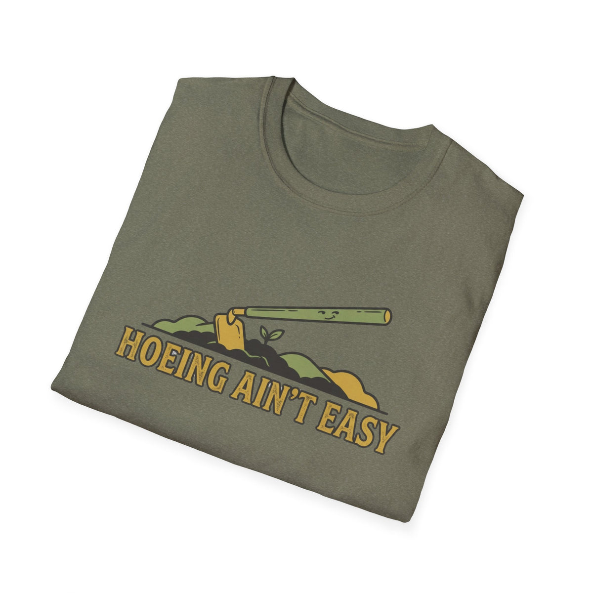 Gardening T-Shirt