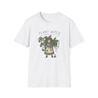 Plant Witch T-Shirt