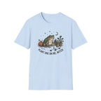 Plant One On Me Witch T-Shirt